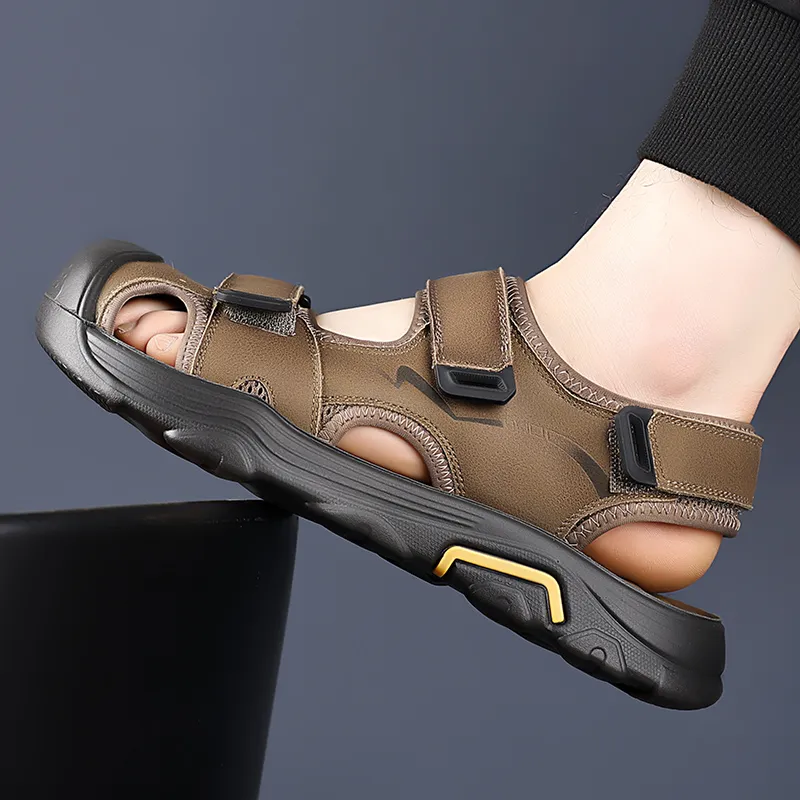 Sonno Beach Sandals Men-11