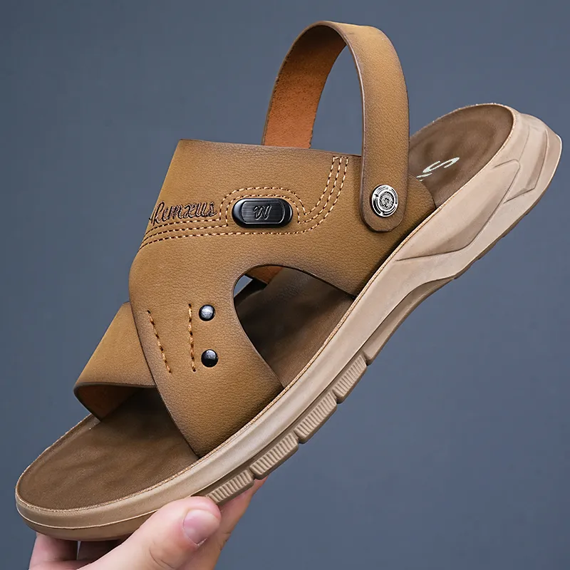 Sonno Beach Sandals Men-11