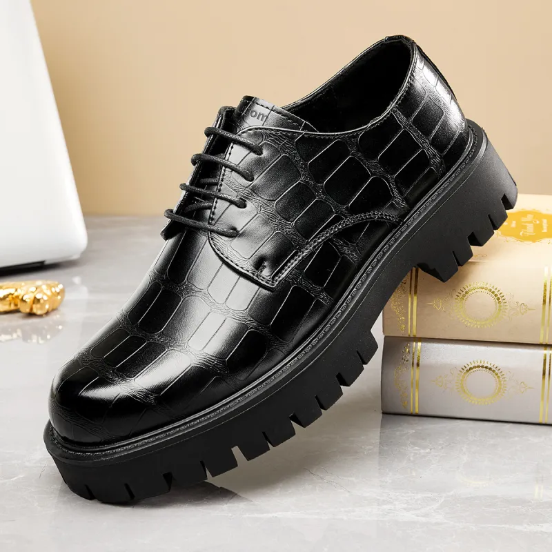 Sonno Men's Casual Shoes Men's Black-2