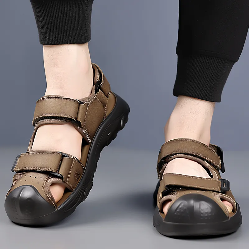 Sonno Beach Sandals Men-10