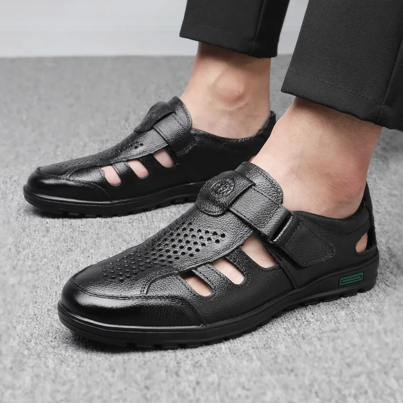 Sonno Clogs Men-1