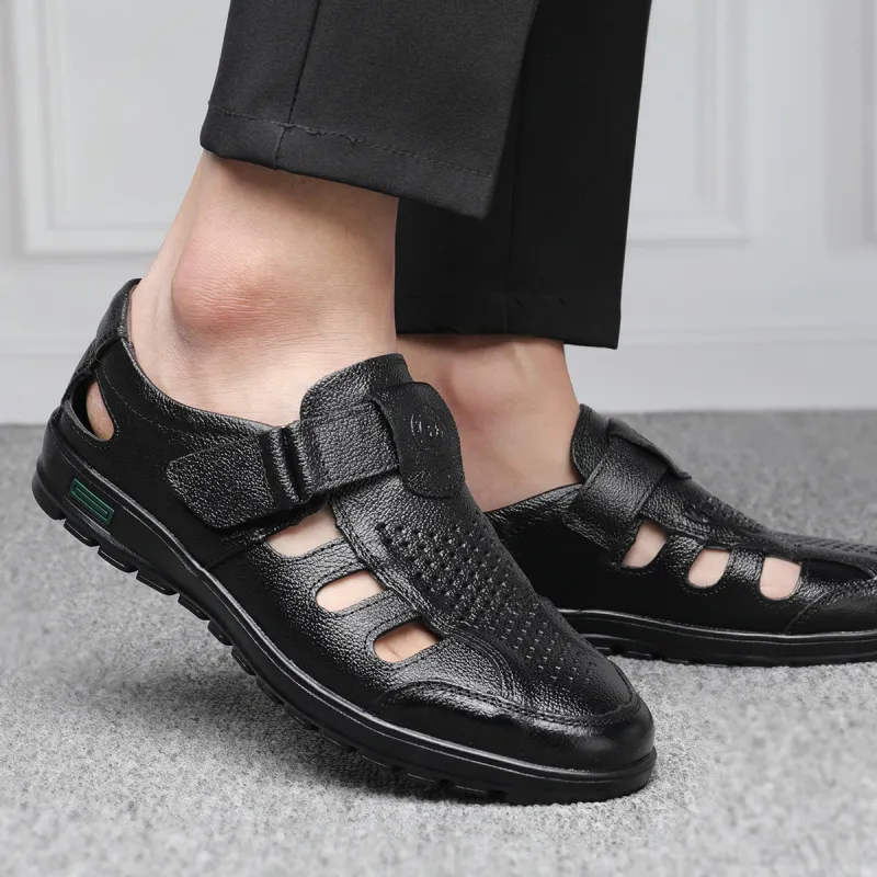 Sonno Clogs Men-3