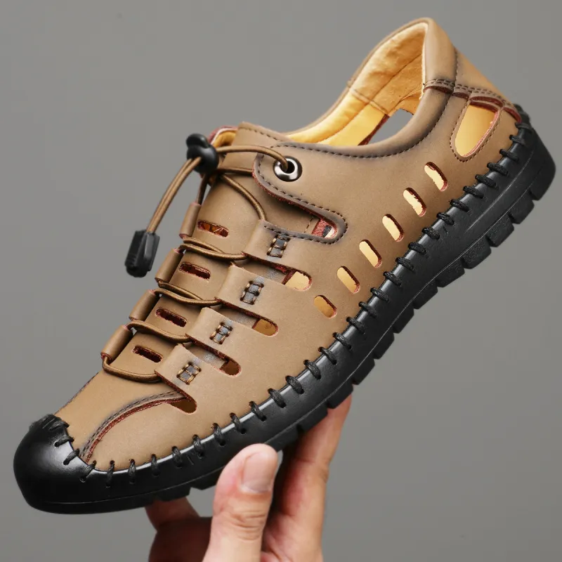 Sonno Clogs Men-2