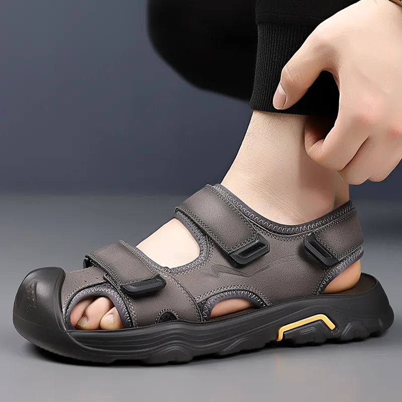 Sonno Beach Sandals Men-5