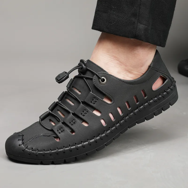 Sonno Clogs Men-8