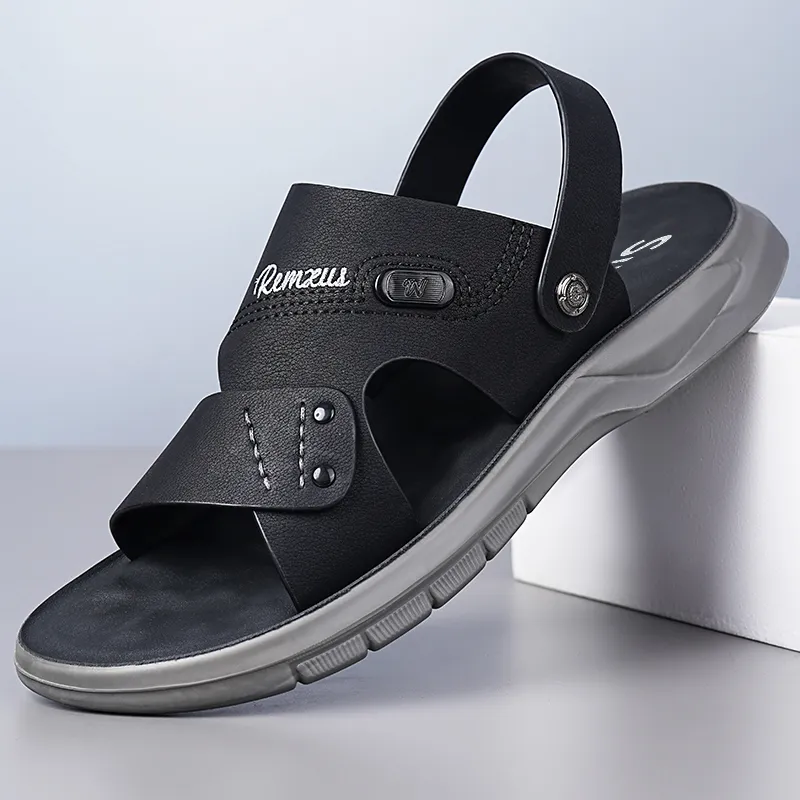 Sonno Beach Sandals Men-2