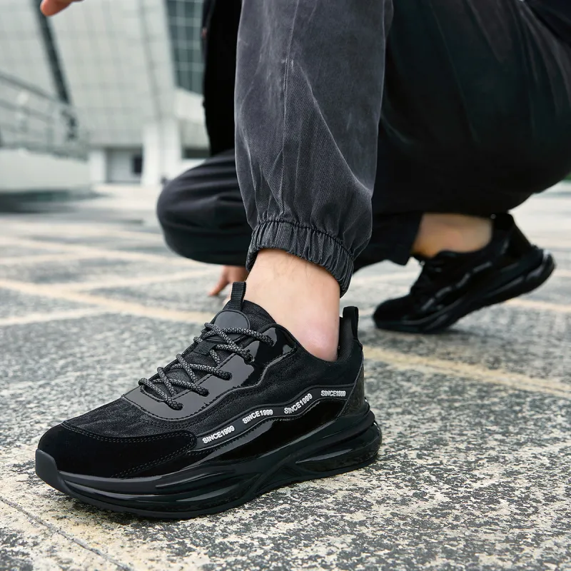 Sonno Balance Support Low Top Casual Shoes Men's-6