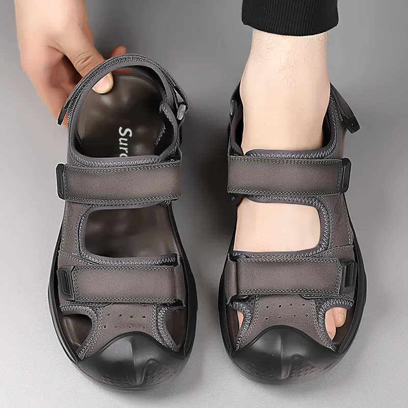 Sonno Beach Sandals Men-4
