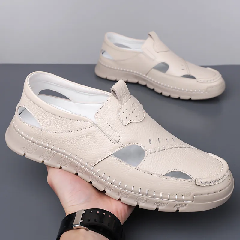 Sonno Clogs Men-8