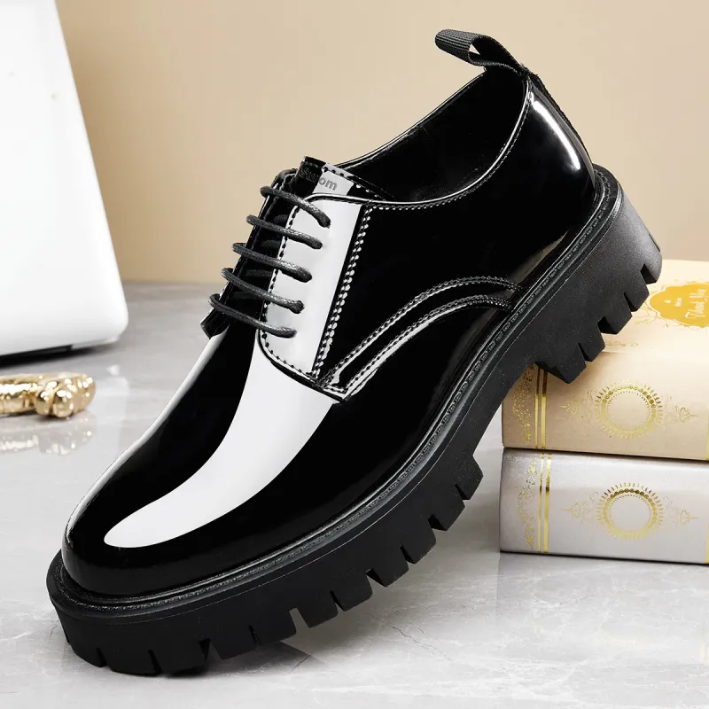 Sonno Men's Casual Shoes Men's Black-1