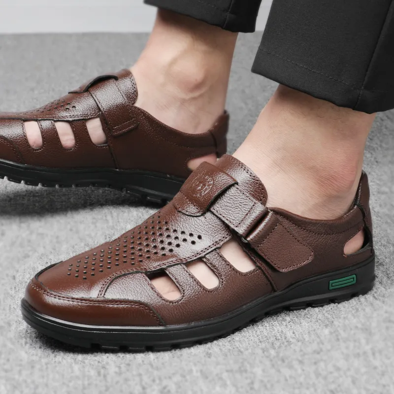 Sonno Clogs Men-6