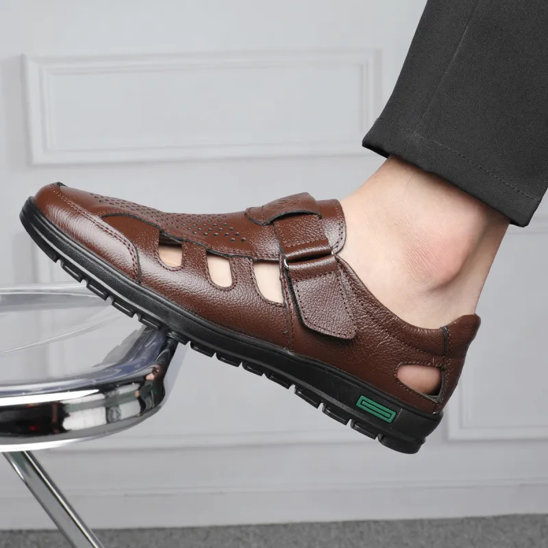 Sonno Clogs Men-7