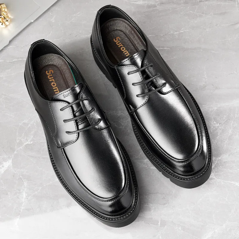 Sonno Men's Casual Shoes Men's Black-1