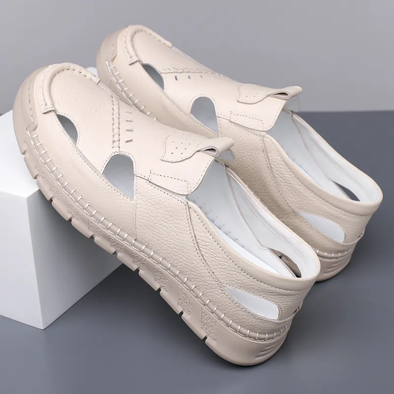 Sonno Clogs Men-7