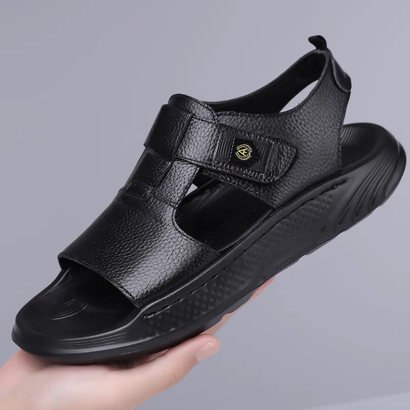 Sonno Beach Sandals Men-1
