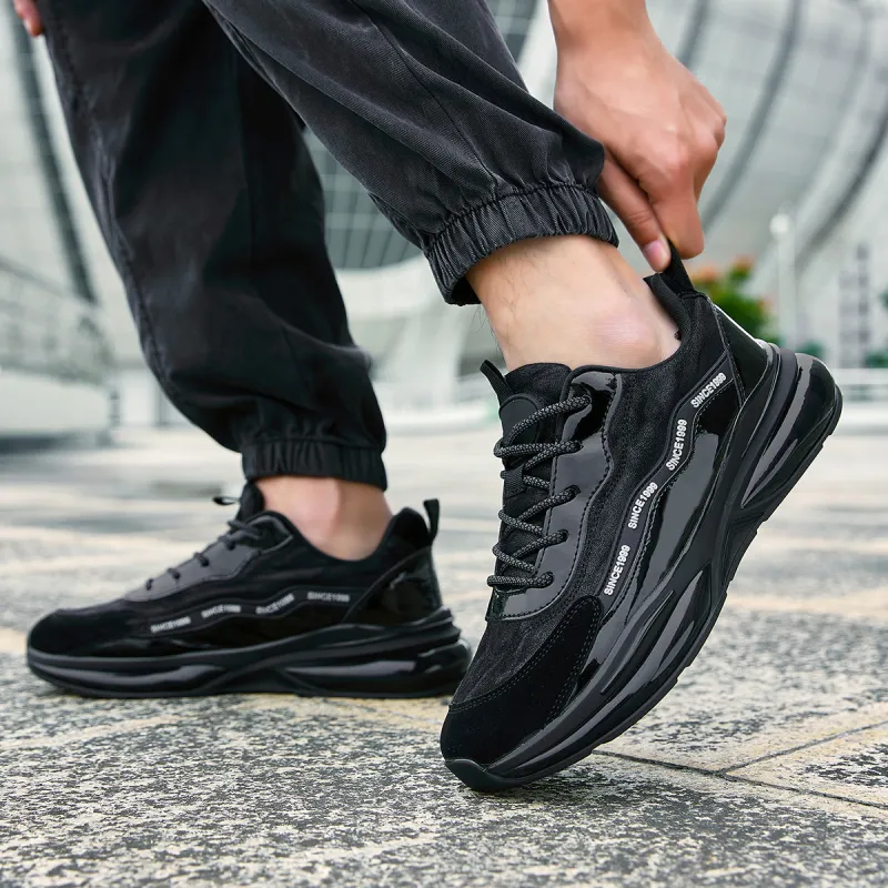 Sonno Balance Support Low Top Casual Shoes Men's-8