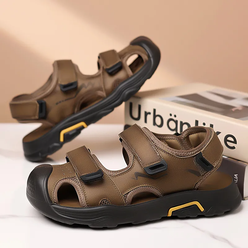 Sonno Beach Sandals Men-8