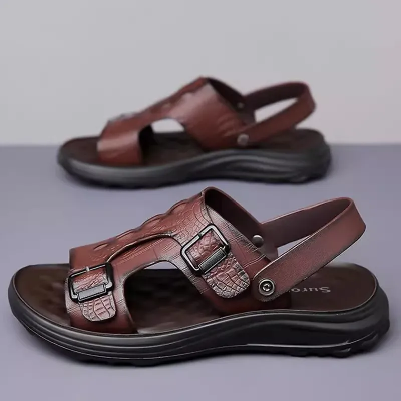 Sonno Beach Sandals Men-11
