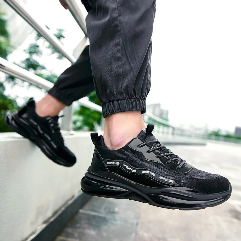 Sonno Balance Support Low Top Casual Shoes Men's-9