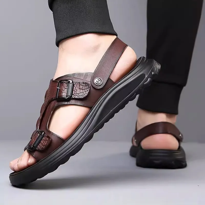 Sonno Beach Sandals Men-9