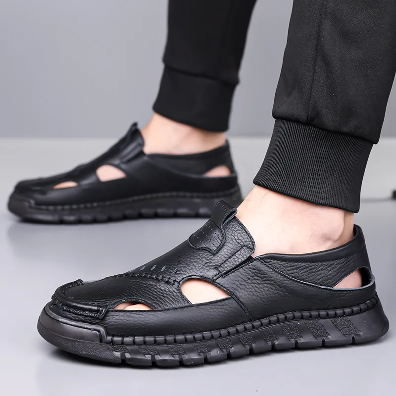 Sonno Clogs Men-3