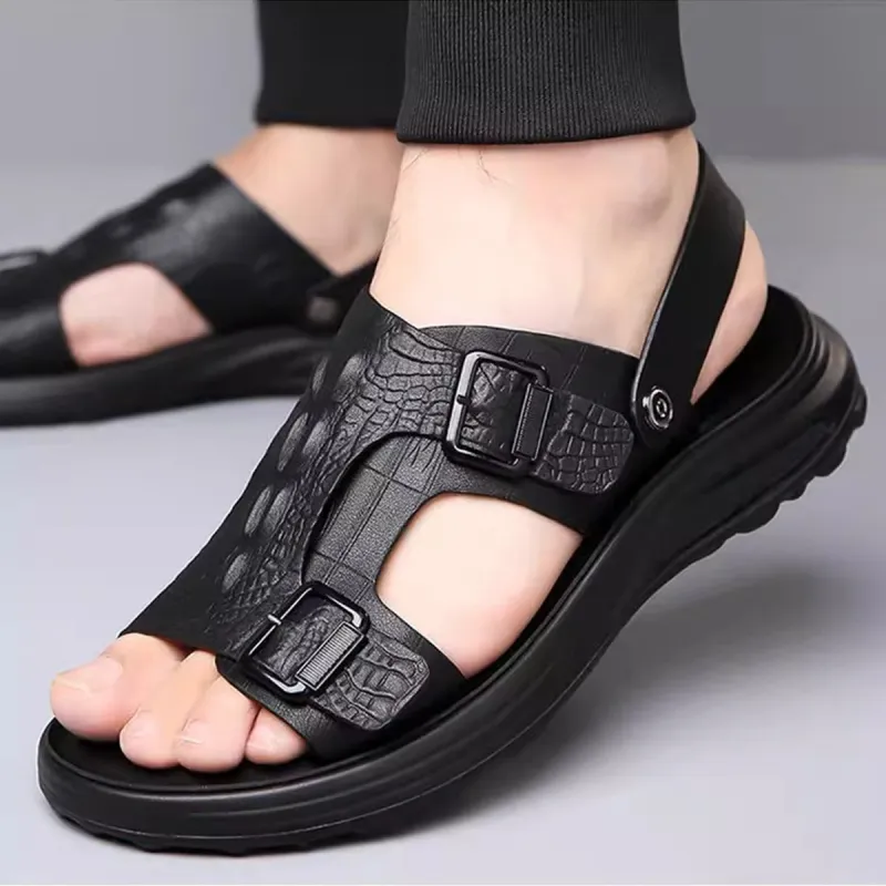 Sonno Beach Sandals Men-3