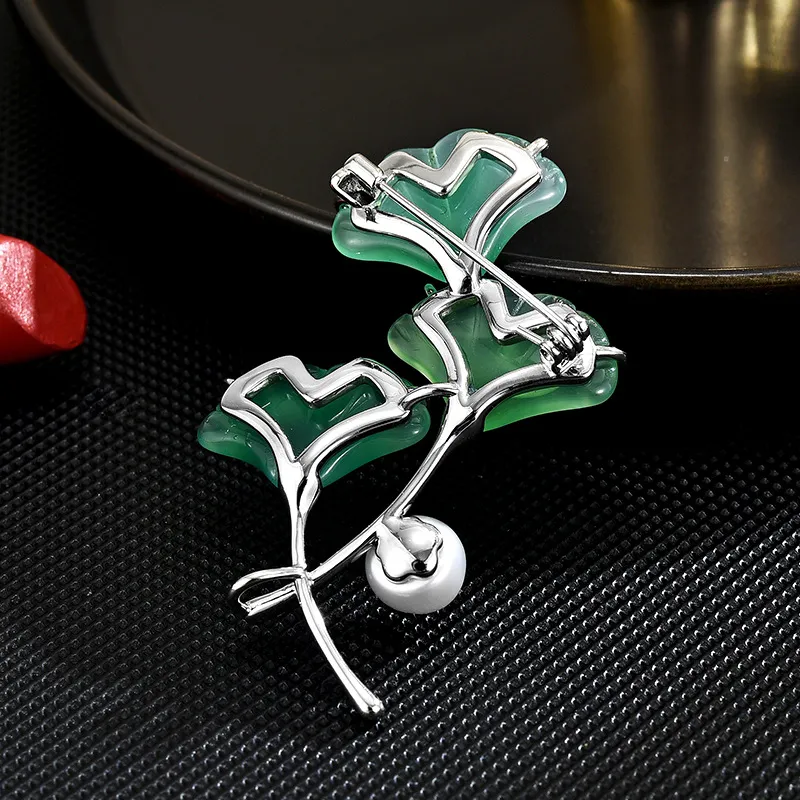 Suddenly Lucky Alloy Brooches Women's-5