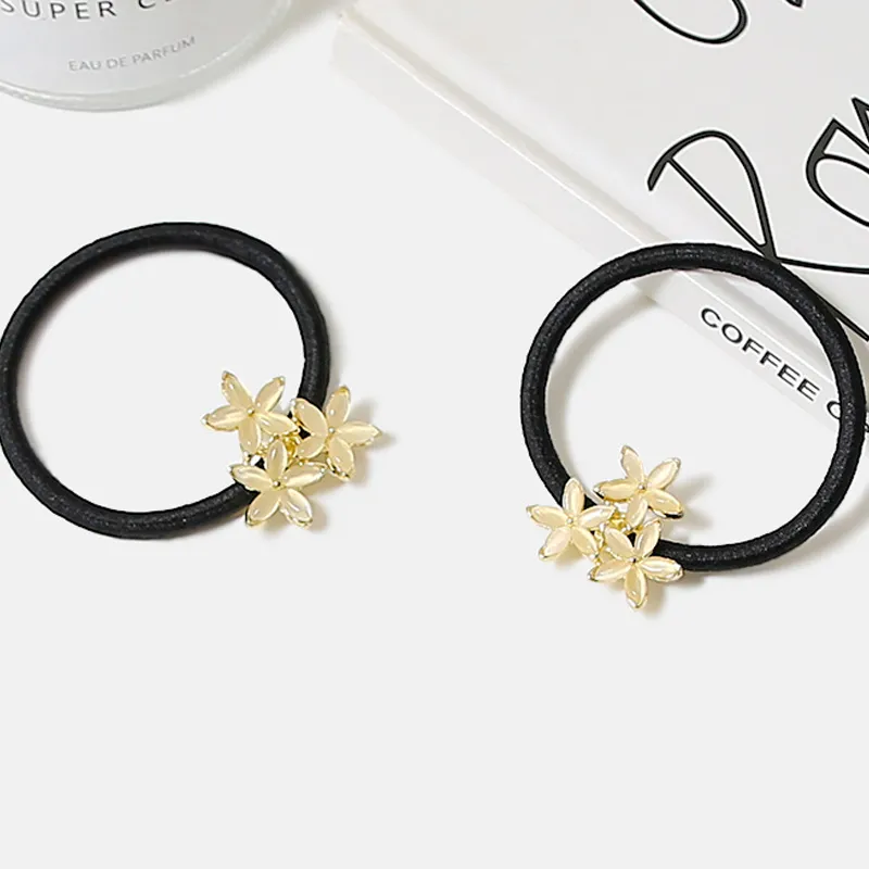 Suddenly Lucky Polyester Hair Tie Women's-1