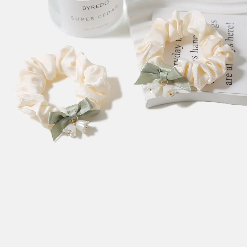 Suddenly Lucky Hair Ties Women's-2