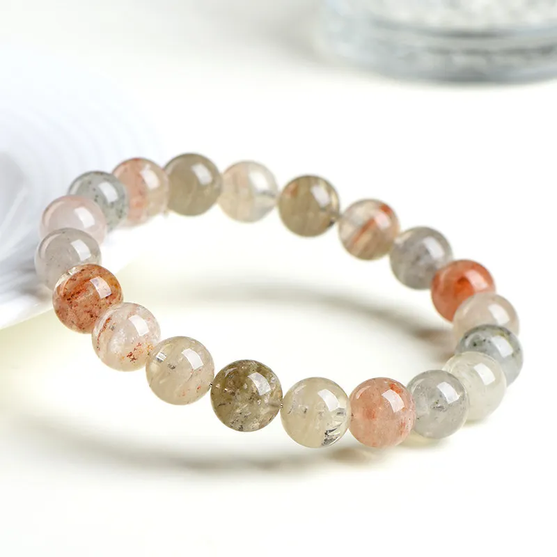 Suddenly Lucky Crystal Bracelets Women's-1