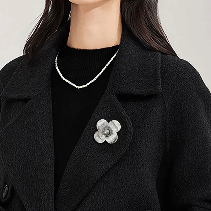 Suddenly Lucky Alloy Brooches Women's-2