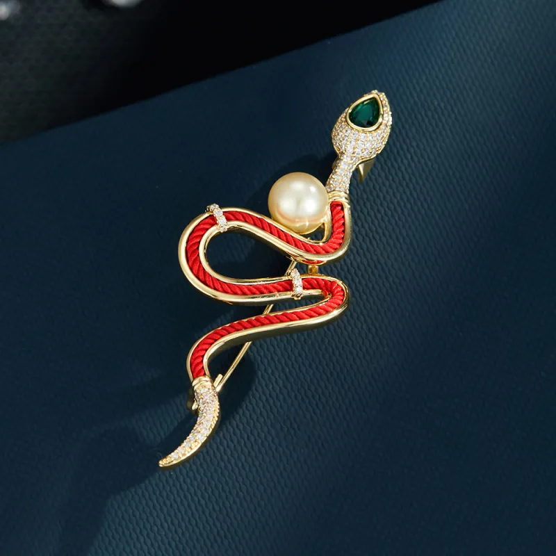 Suddenly Lucky Alloy Brooches Women's-4