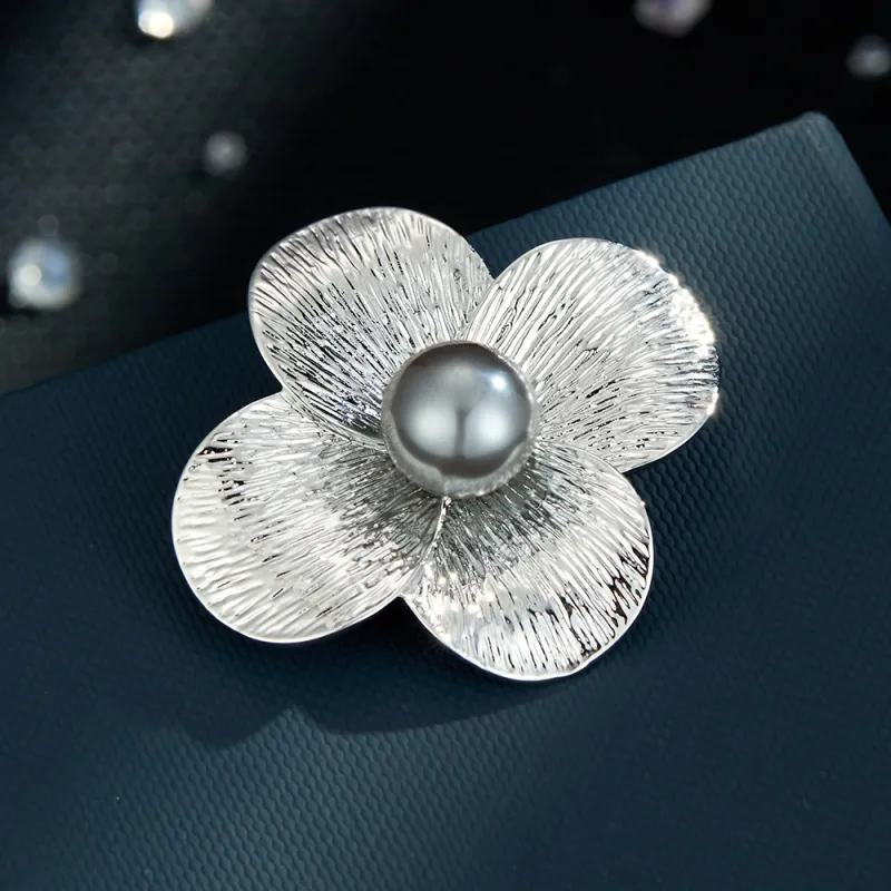 Suddenly Lucky Alloy Brooches Women's-4