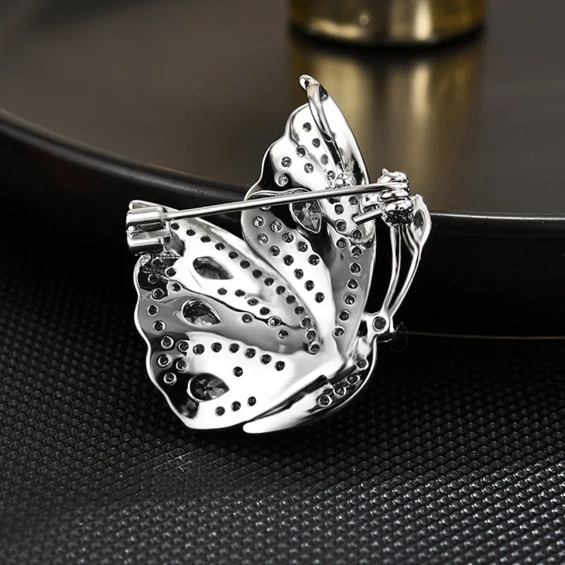 Suddenly Lucky Alloy Brooches Women's-5
