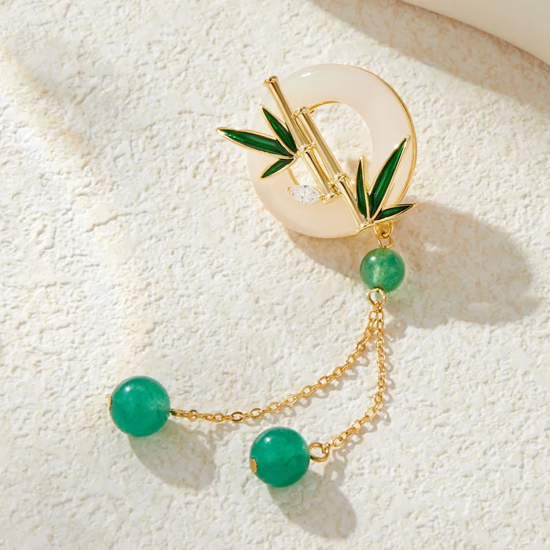 Suddenly Lucky Alloy Brooches Women's-7
