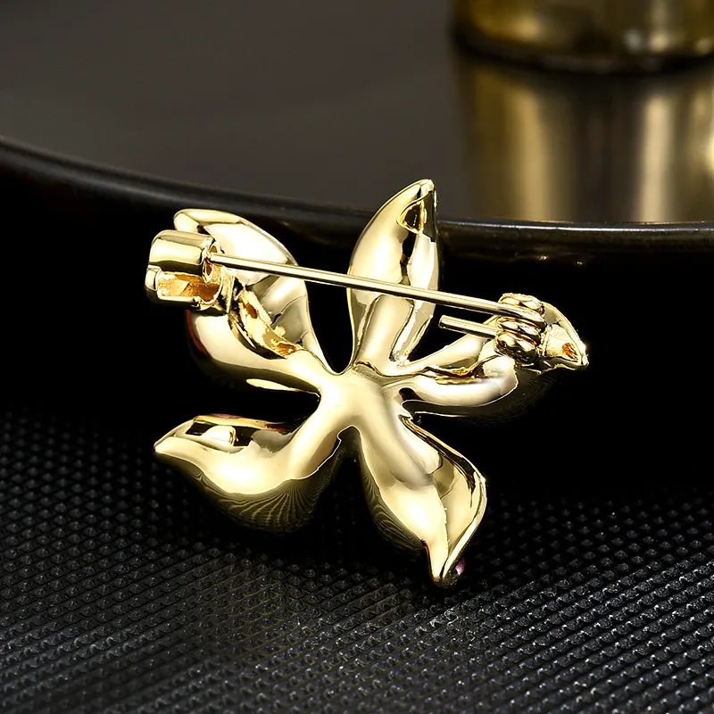 Suddenly Lucky Alloy Brooches Women's-5