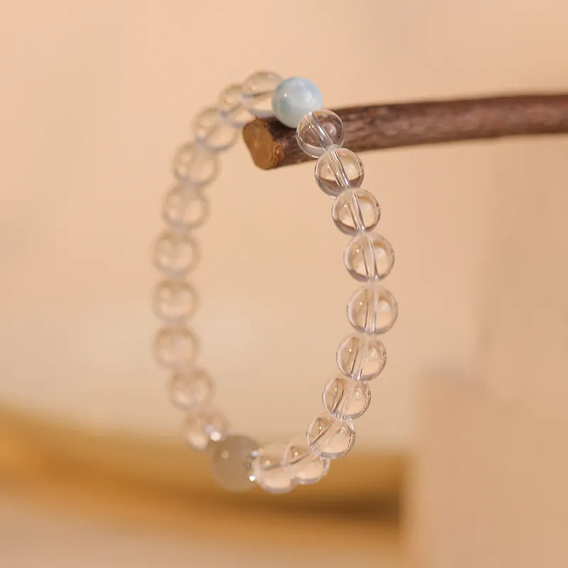Suddenly Lucky Crystal Bracelets Women's-3