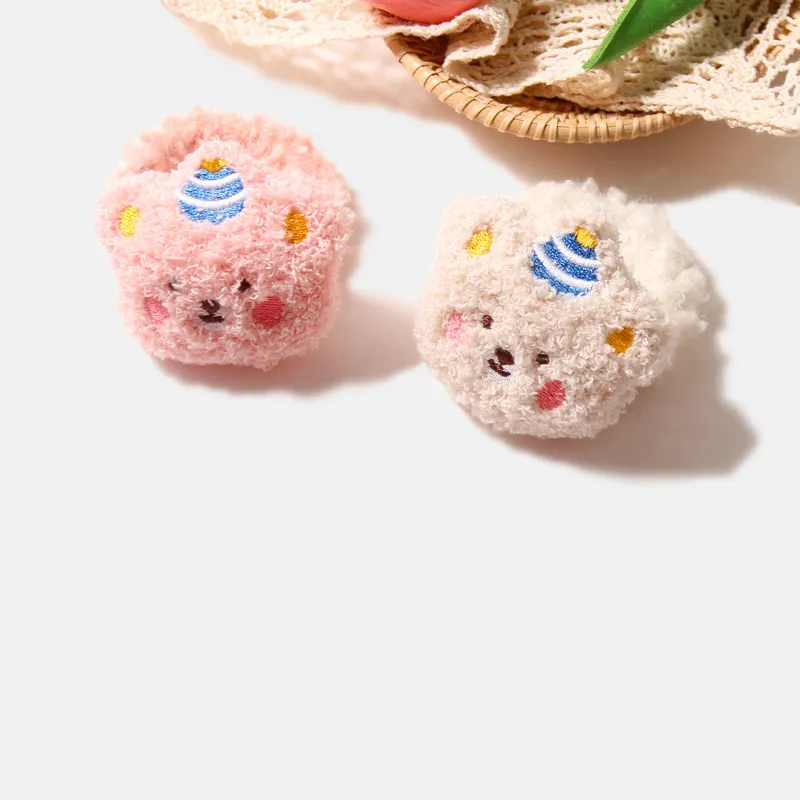 Suddenly Lucky Polyester Hair Tie Women's-5