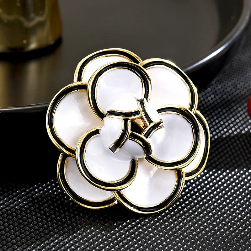 Suddenly Lucky Alloy Brooches Women's-4