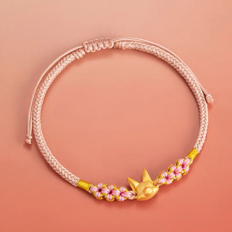 Suddenly Lucky 925 Sterling Silver Bracelets Women's-4
