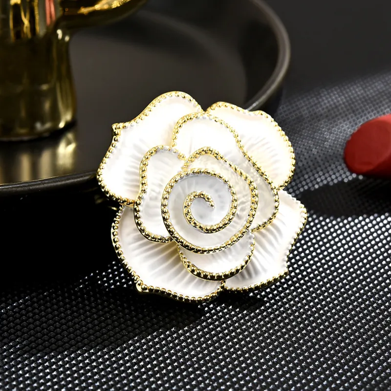 Suddenly Lucky Alloy Brooches Women's-3