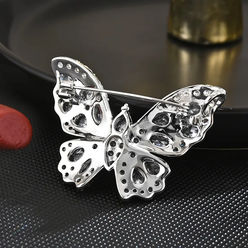 Suddenly Lucky Alloy Brooches Women's-5