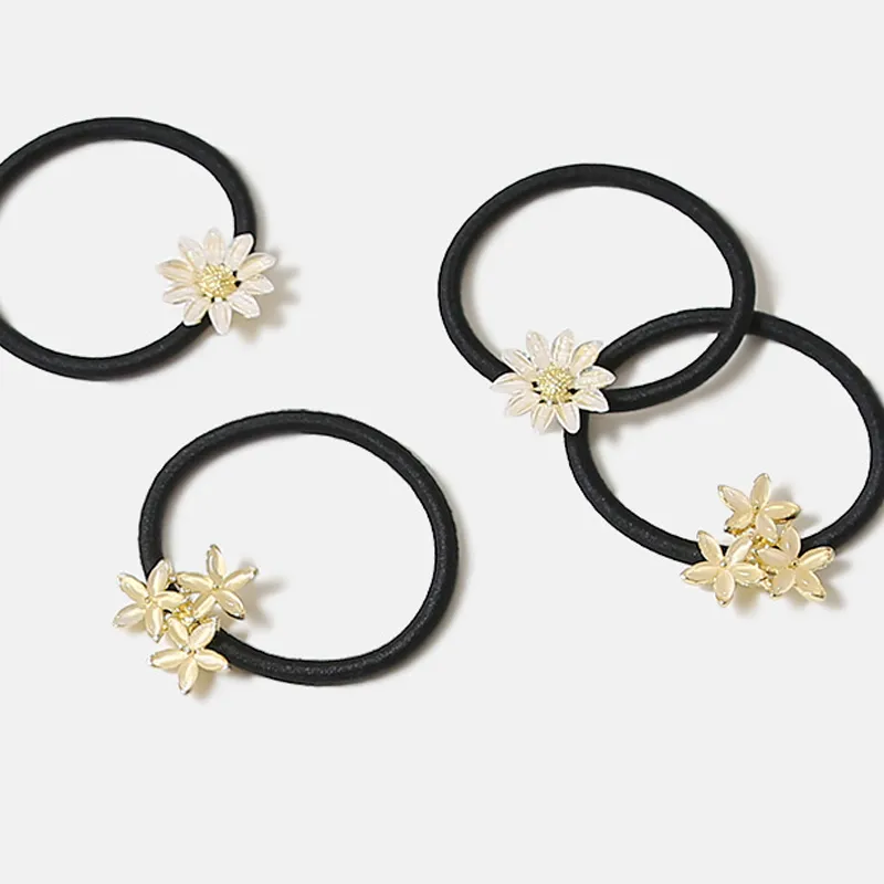 Suddenly Lucky Polyester Hair Tie Women's-3