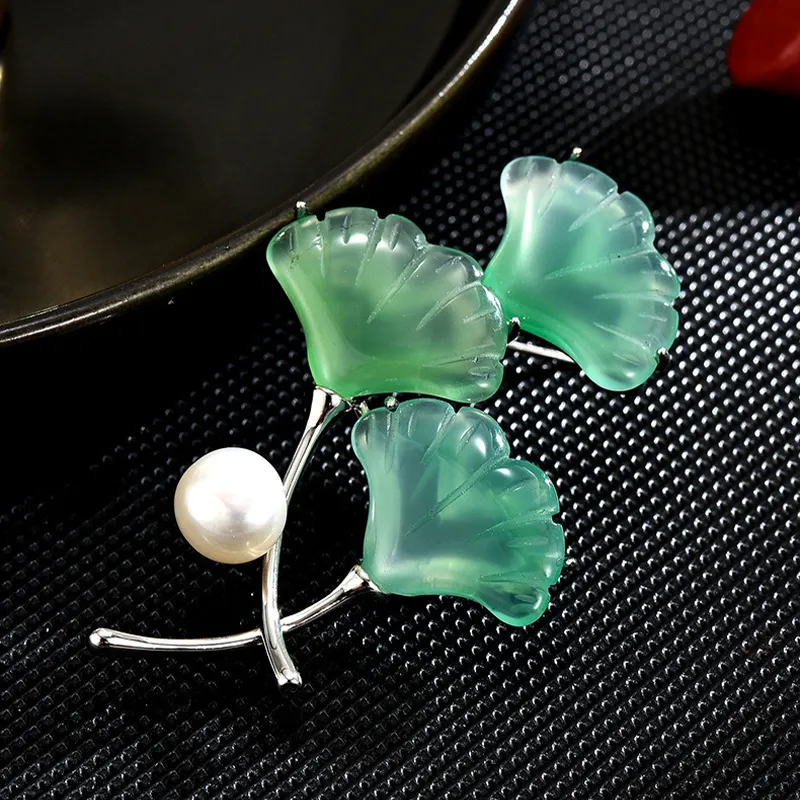 Suddenly Lucky Alloy Brooches Women's-3