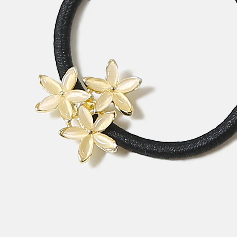 Suddenly Lucky Polyester Hair Tie Women's-2