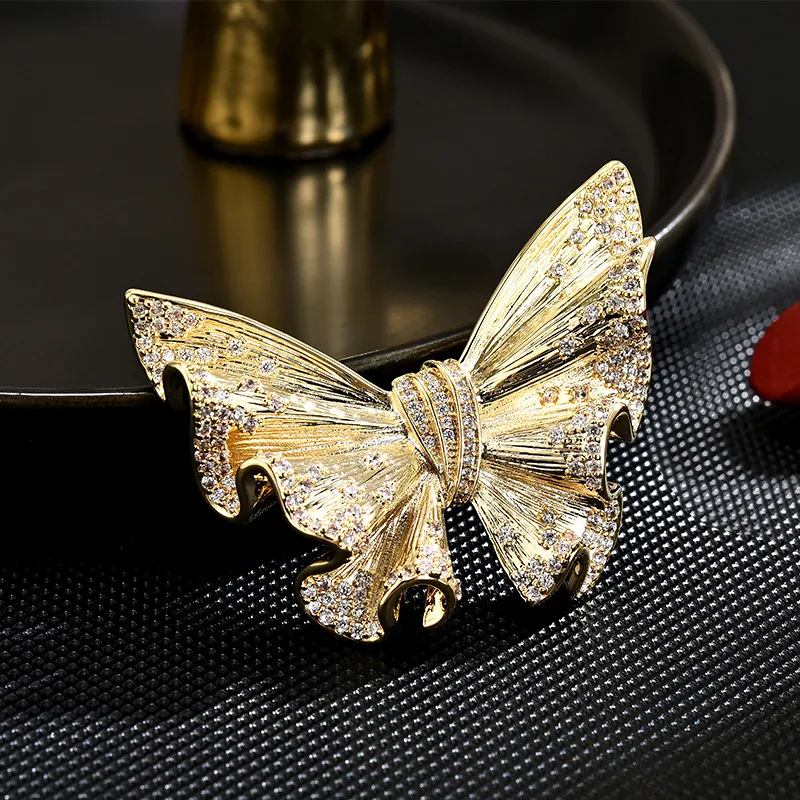 Suddenly Lucky Alloy Brooches Women's-4