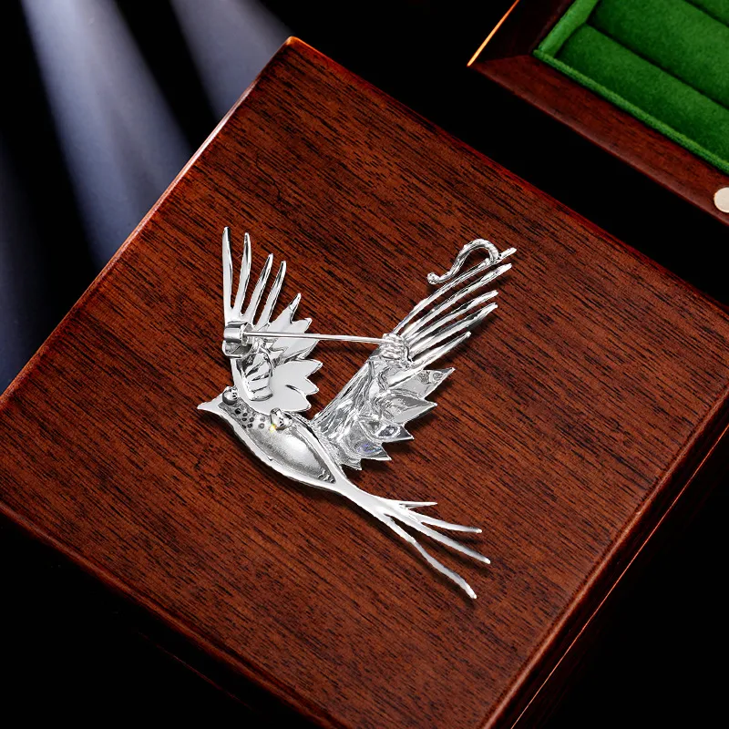 Suddenly Lucky Alloy Brooches Women's-3