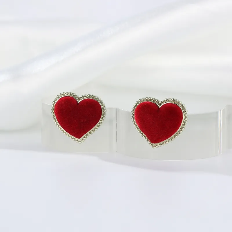 Suddenly Lucky Alloy Earrings Women's-3