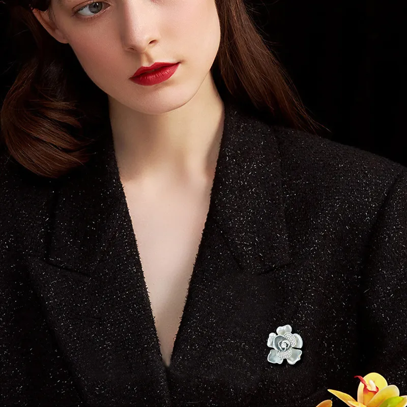 Suddenly Lucky Alloy Brooches Women's-2
