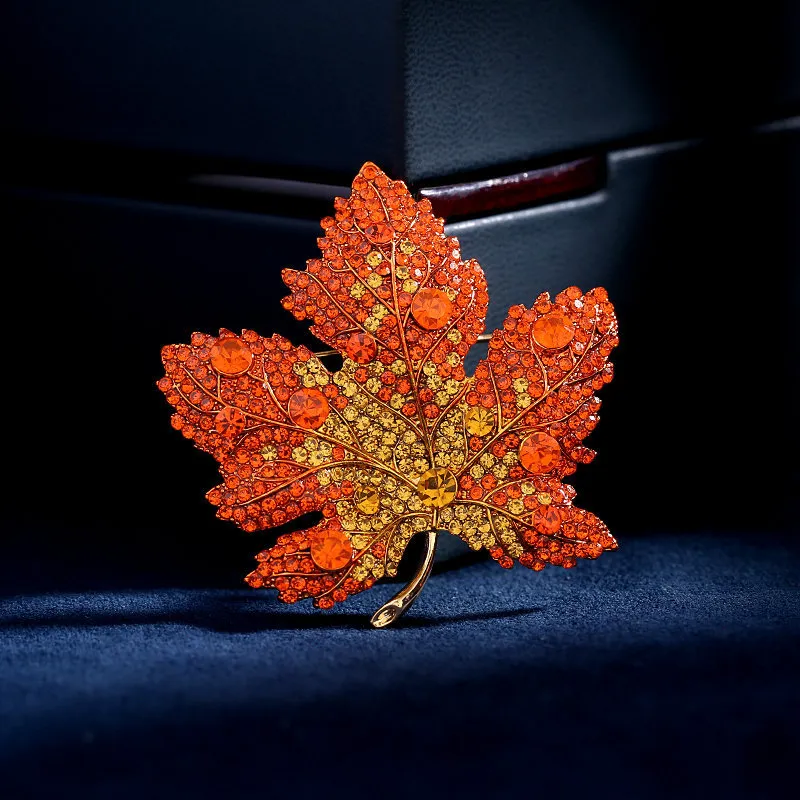 Suddenly Lucky Alloy Brooches Women's-6